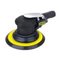 Surtek Pneumatic orbital sander 6in LNR606